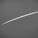 The “earthgrazing” meteor, as captured by a NASA camera in Huntsville, Alabama on November 9, 2021.